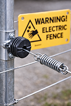 Electric Fence