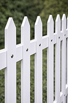 Picket Fence