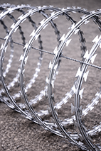 Razor Wire