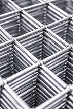 Weld Mesh