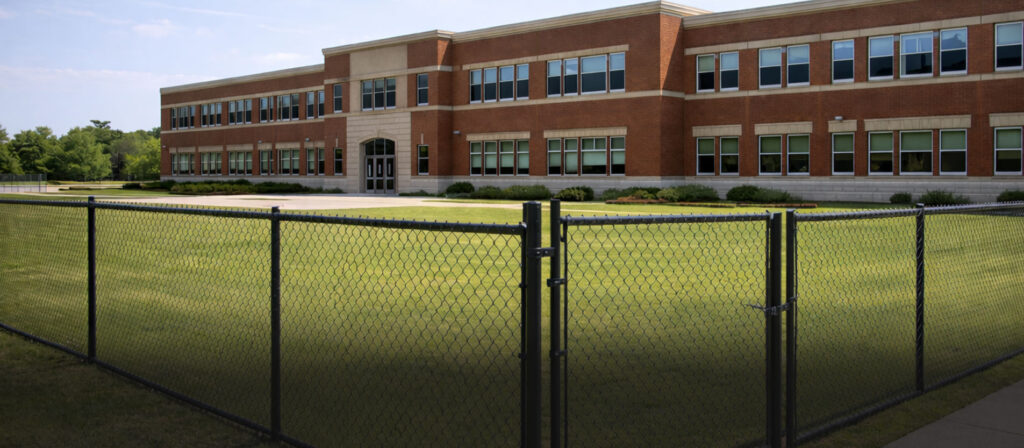 Fencing Solutions for Schools & Educational Institutes