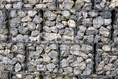 Gabion & Retaining Wall Meshes