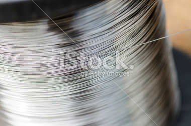 Stainless Steel Wire